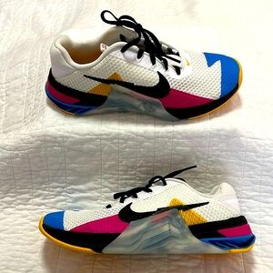 Nike | Metcon 7 White Pink Prime